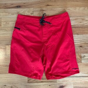 Patagonia Swim Trunks